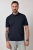 Picture of Majica polo kratkih rukava - Navy plava JP