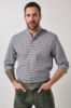 Picture of Košulja dugih rukava - Tamna maslina JP