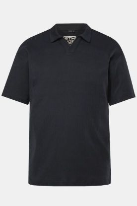 Picture of Majica polo kratkih rukava - Crna JP
