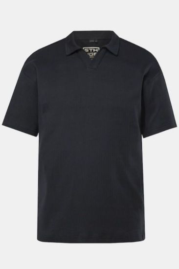 Picture of Majica polo kratkih rukava - Crna JP