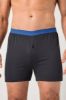 Picture of Bokserice 3 u paketu - Crna JP
