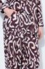 Picture of Hlače širokih nogavica visokog struka