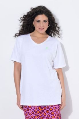 Picture of Majica kratkih rukava šireg kroja