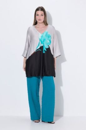Picture of Bluza 3/4 rukava od satena