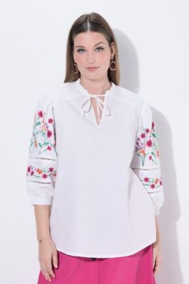 Picture of Bluza 3/4 rukava