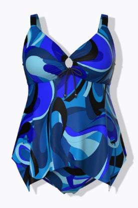 Picture of Kupaći kostim tankini