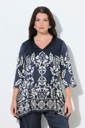 Picture of Bluza 3/4 rukava A kroja
