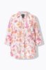 Picture of Bluza rukavi 3/4 lanena