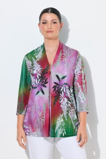 Picture of Bluza 3/4 rukava A kroja