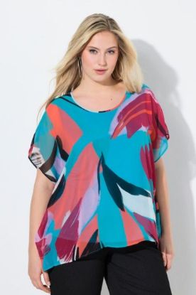 Picture of Bluza kratkih rukava