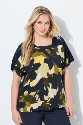 Picture of Majica kratkih rukava šireg kroja