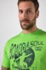 Picture of Majica kratkih rukava - Zelena trava JP