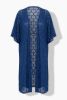 Picture of Kaftan V izreza s kratkim rukavima