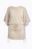 Picture of Haljina kratkih rukava brodskog izreza