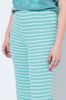 Picture of Hlače širokih nogavica elastičnog struka