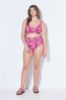 Picture of Kupaći kostim bikini mekanih košarica - light pink