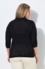 Picture of Pulover 3/4 rukava s polo kragnom