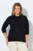 Picture of Pulover 3/4 rukava s polo kragnom