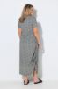 Picture of Haljina maxi 3/4 rukava