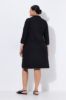 Picture of Haljina midi 3/4 rukava