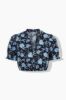 Picture of Bluza kratkih rukava kraćeg kroja