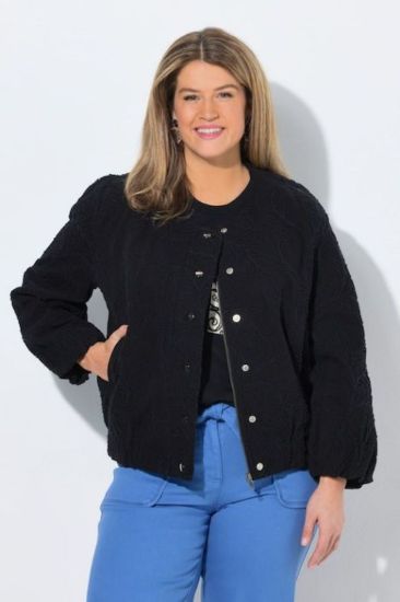 Picture of Jakna lagana na kopčanje