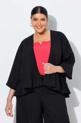 Picture of Bluza 3/4 rukava na volane