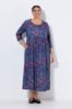 Picture of Haljina maxi 3/4 rukava