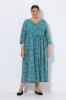 Picture of Haljina maxi 3/4 rukava