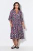Picture of Haljina maxi 3/4 rukava