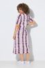 Picture of Haljina kratkih rukava A kroja - Svijetla kaki