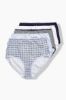 Picture of Gaćice maxi 5 komada - lagano plava