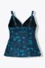 Picture of Kupaći kostim tankini
