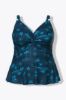 Picture of Kupaći kostim tankini