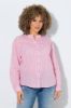 Picture of Bluza dugih rukava A kroja - pink multi