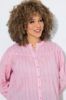 Picture of Bluza dugih rukava A kroja - pink multi