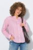 Picture of Bluza dugih rukava A kroja - pink multi