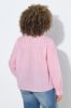 Picture of Bluza dugih rukava A kroja - pink multi