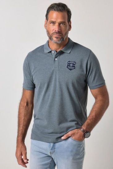 Picture of Majica polo kratkih rukava