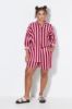 Picture of Hlače kratkih nogavica od muslina - stara ljubičasta