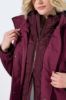 Picture of Jakna softshell vodoodbojna s kapuljačom