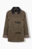 Picture of Jakna vodoodbojna A kroja s kragnom