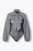 Picture of Hlače širokih nogavica elastičnog struka