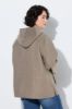 Picture of Jakna dugih rukava A kroja s kapuljačom