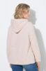 Picture of Majica dugih rukava s kapuljačom - Mekani granit