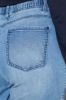 Picture of Traperice širokih nogavica - svijetlo plave