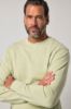 Picture of Majica dugih rukava sportska s okruglim izrezom - Agava zelena JP
