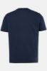 Picture of Majica kratkih rukava okruglog izreza s printom - Navy plava JP