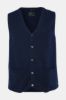 Picture of Prsluk s gumbima - Navy plava JP