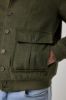 Picture of Jakna dugih rukava - Khaki zelena JP